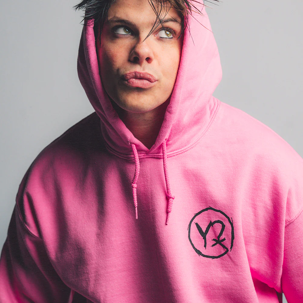 21st Century Liability Anniversary Hoodie - Image 4
