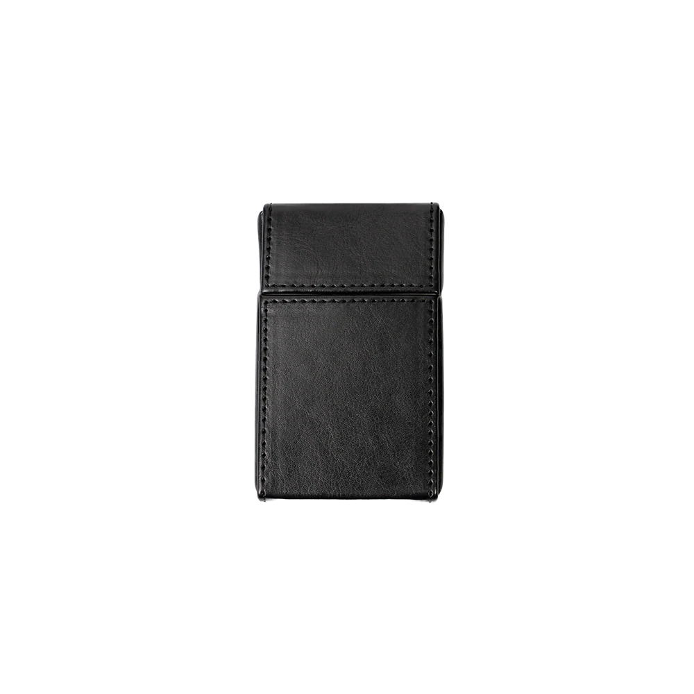 IDOLS LEATHER CIGARETTE CASE - Image 3